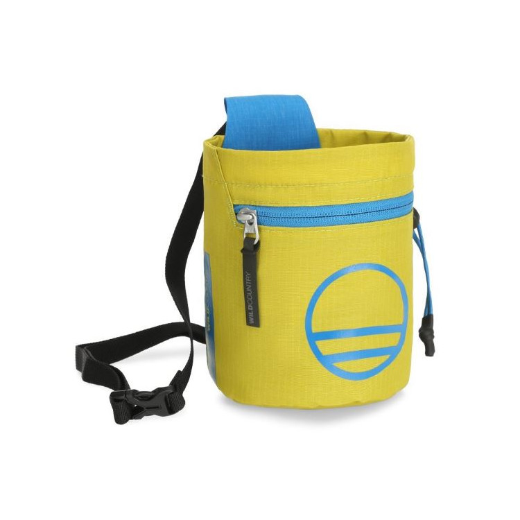 Wild Country Flow Chalk Bag - Image 3